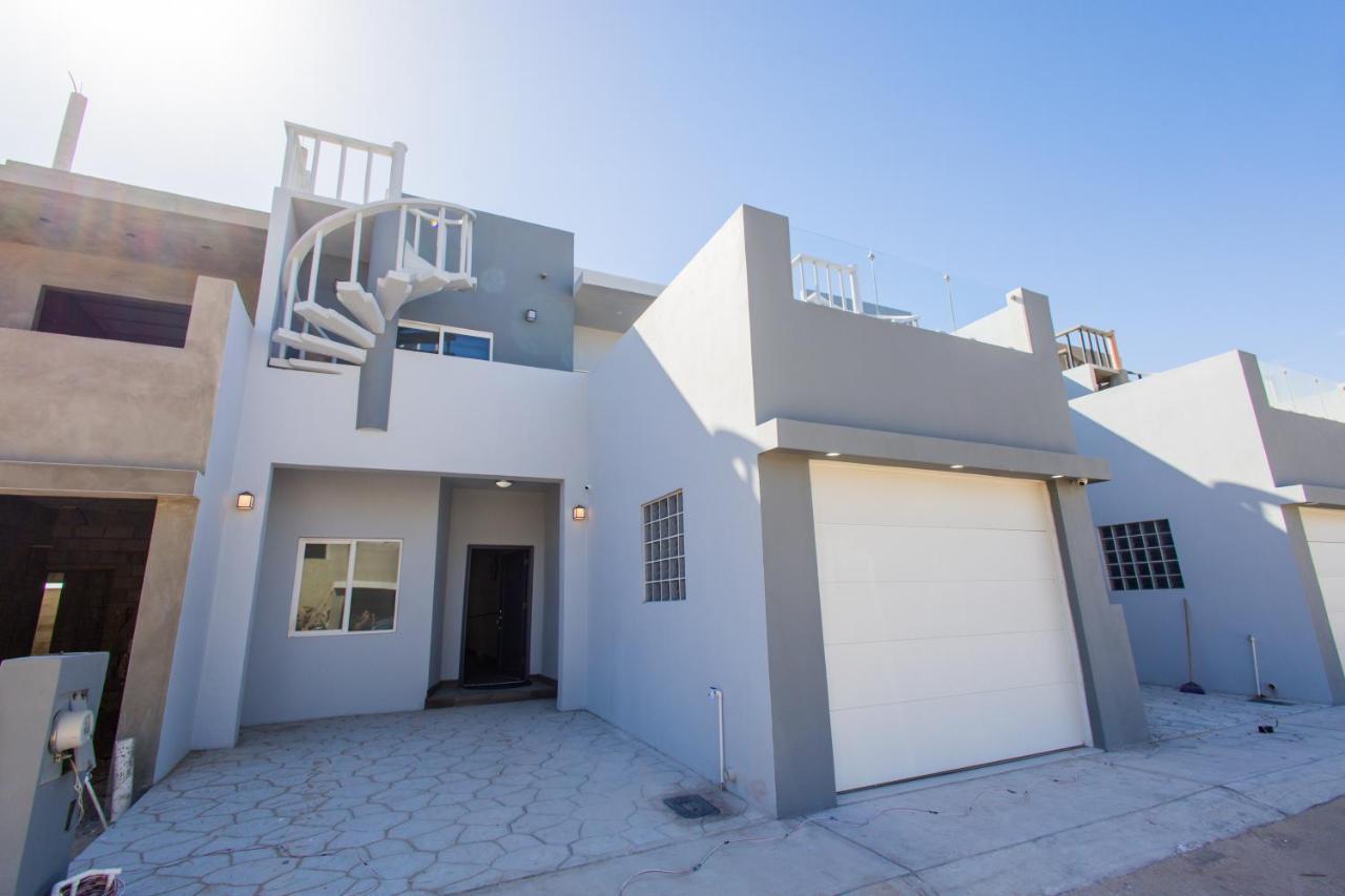 Residence 4 Puerto Penasco Exterior photo